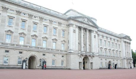 London With Children: Our Mini Break