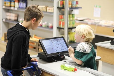 London With Children: Our Mini Break