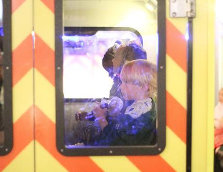 London With Children: Our Mini Break