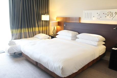 London With Children: Our Mini Break