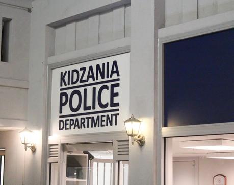 London With Children: Our Mini Break