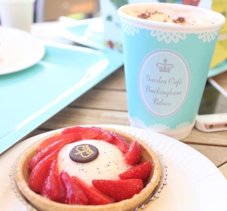 London With Children: Our Mini Break