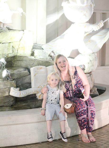 London With Children: Our Mini Break