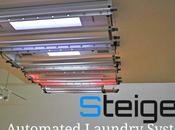 Your Laundry Indoors with Steigen’s Automated System Media Invite