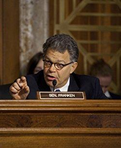 Al Franken: Giant of the Senate- Feature and Review