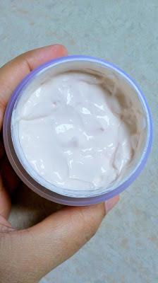 Iraa Instaradiance Whitening Day Cream with SPF 30 Review