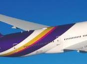Enriching Experience Across Skies With These Airliners Thailand