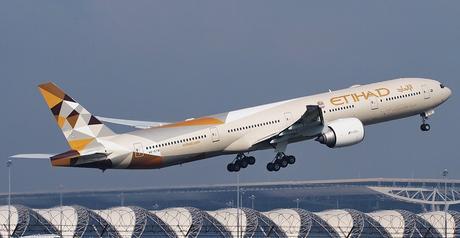 Image result for images of Etihad Airways 