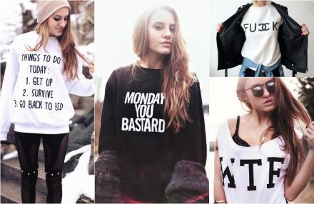 Glam Up Your Wardrobe With Some Trendy Outfits!