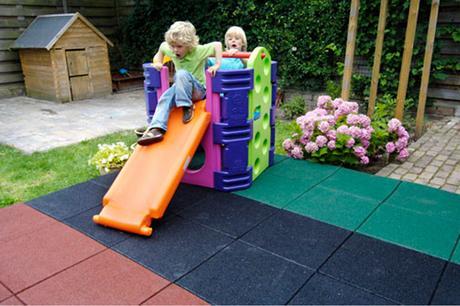 Discover Some Fun and Safe Children’s Backyard Play Area Ideas