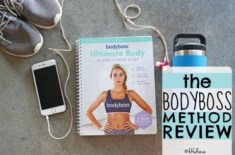 The BodyBoss Method Review
