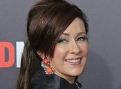 ‘The Middle’ Star Patricia Heaton Tweets About Experience With Holy Spirit