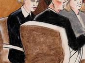 Taylor Swift Appeared Court Butt-Groping Case