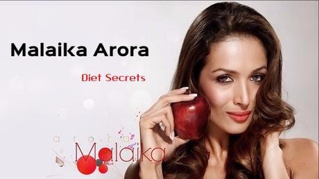 Malaika Arora Diet Secrets