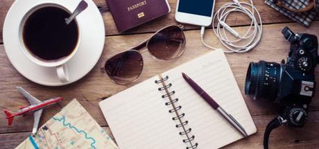 7 Practical Tips for Planning an International Trip4 min read