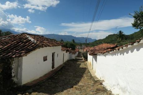 Visiting the Colonial Towns of Villa de Leyva and Barichara in Colombia