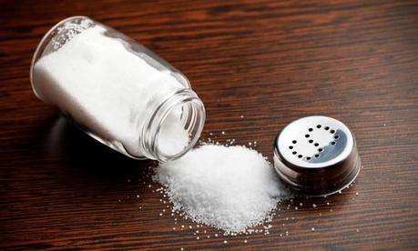 Authorities in Uproar As Scientist Suggests We Should Eat More Salt