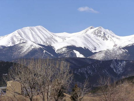 Want to Buy a Colorado 14er?