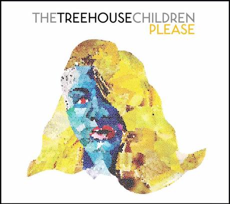CD Review: The Treehouse Children – Please