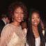 Twitter Has No Chill Over Brandy's Birthday Post for Whitney Houston and Now She's Blaming Monica