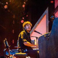 Fleet Foxes Bring Back-to-Back Sets to Prospect Park [Photos]