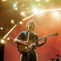 Fleet Foxes Bring Back-to-Back Sets to Prospect Park [Photos]