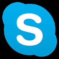 Skype – free IM & video calls