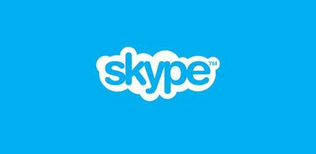 Skype – free IM & video calls