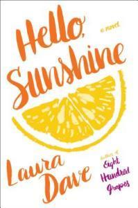 We all need a little Hello, Sunshine We all need a little Hello, Sunshine