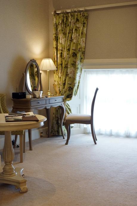 Hello Freckles Wynyard Hall Hotel Spa Review Overnight Stay Mount Stewart Suite North East England