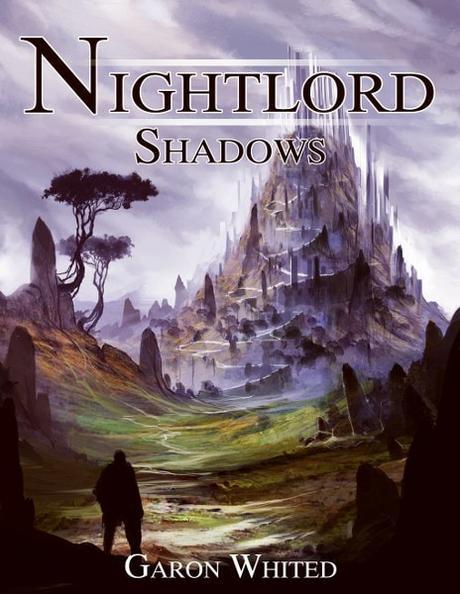 Nightlord Series by Garon Whited @SDSXXTours @GaronWhited