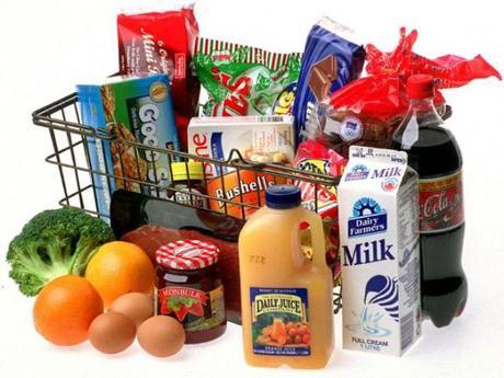 Fill Up Your Carts & Get It Rolling In The Grocery Stores! Fill Up Your Carts & Get It Rolling In The Grocery Stores!