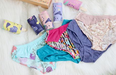 Avon Panty Store Collection – All panties you’ll ever need in one store