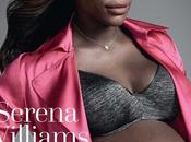 Serena Williams Giving Birth: About Real Woman Now’