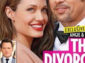 Weekly: Angelina Jolie Brad Pitt’s Divorce Stalled, They Might Reunite