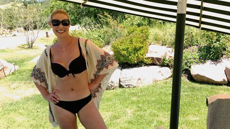 Katherine Heigl gained 50 pounds while pregnant, has lost most of it
