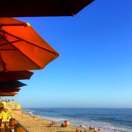 10 Best Spots for Sunset Cocktails in Orange County