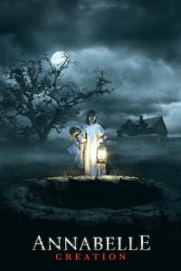 Annabelle: Creation (2017) – Review