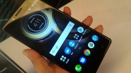 Lenovo K8 Note : Specifications, Price & Other Highlights of the #KillerNote