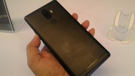 Lenovo K8 Note : Specifications, Price & Other Highlights of the #KillerNote