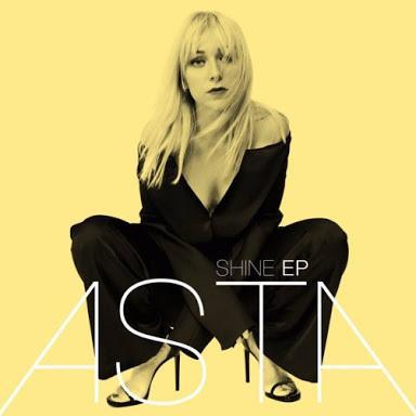 CD Review: Asta – Shine