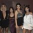 Kylie Jenner Gets Naked Ice Sculpture at 20th Birthday Party With Family and Travis Scott