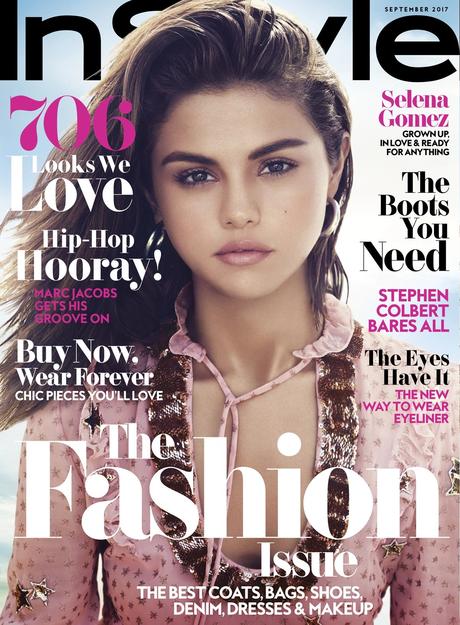 Selena Gomez: ‘Ugly people’ try to ‘get negative things from you’ on social media