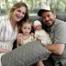 Jimmy Kimmel's Baby Boy Visits Dad at Work 3 Months After Heart Surgery