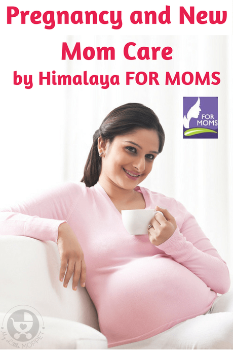Pregnancy comes with challenges for expectant Moms, which can continue after delivery. Check out these pregnancy and new mom care tips by Himalaya FOR MOMS.
