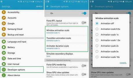 Simple Trick Will Make Your Android Smartphone 2X Faster