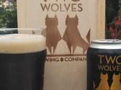 Great Plains Brown Wolves Brewing