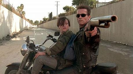 Movie Review: ‘Terminator 2: Judgement Day 3D’