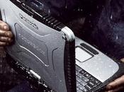 Meanest Machine: Panasonic Toughbooks Define Ruggedness!