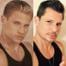 Nick Lachey Pokes Fun at His 98 Degrees Days With an Epic Blast From the Past